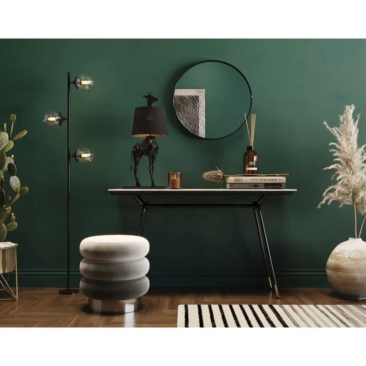 KARE Design Console South Beach 120X45