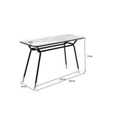 KARE Design Console South Beach 120X45