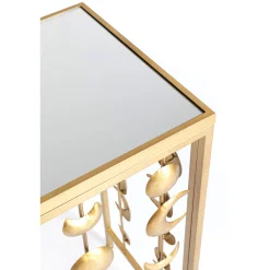 KARE Design Console Table Moons 107X36Cm