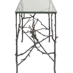 KARE Design Console Tree Branch 105X79Cm