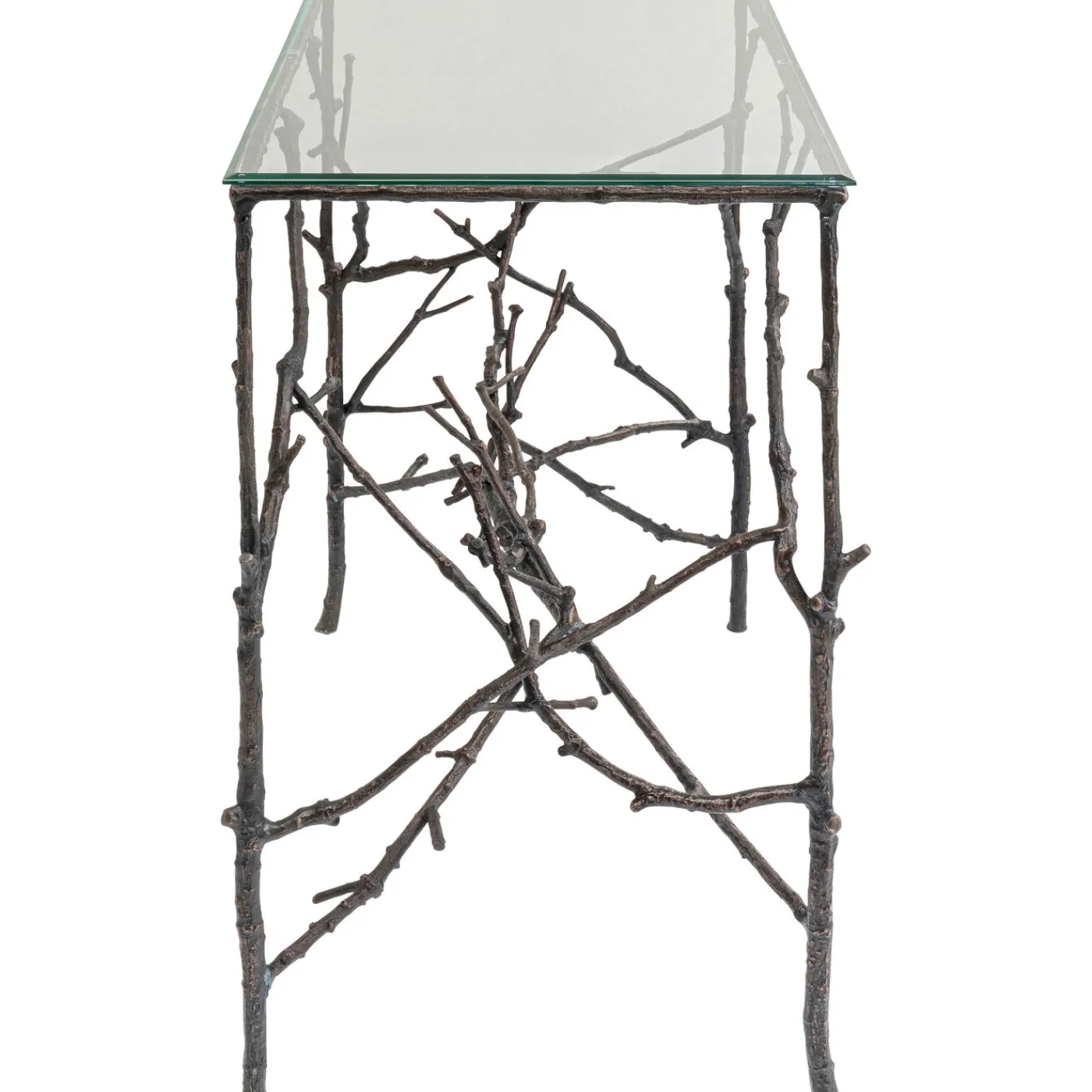 KARE Design Console Tree Branch 105X79Cm