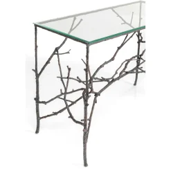 KARE Design Console Tree Branch 105X79Cm