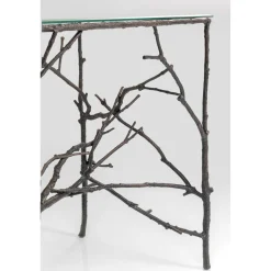 KARE Design Console Tree Branch 105X79Cm