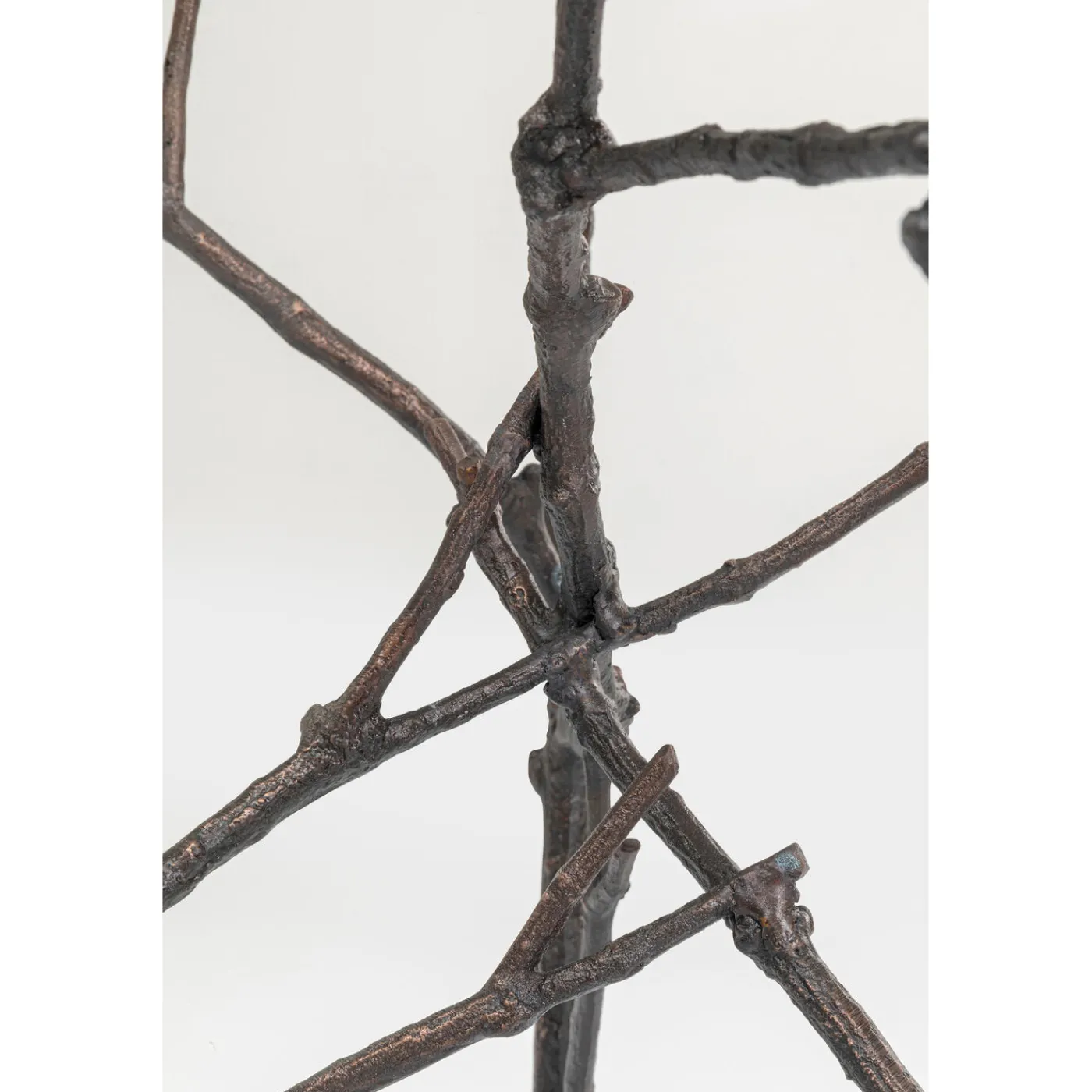 KARE Design Console Tree Branch 105X79Cm