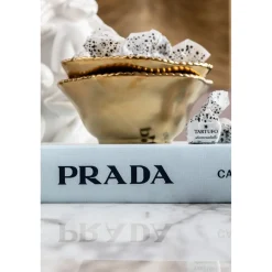 KARE Design Coupe Bell Dore O16Cm