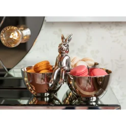 KARE Design Coupe Bunny Tre