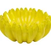 KARE Design Coupe Décorative Bananas O30Cm
