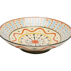 KARE Design Coupe Décorative Los Cabos O33Cm