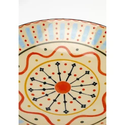 KARE Design Coupe Décorative Los Cabos O33Cm