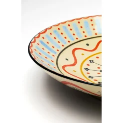 KARE Design Coupe Décorative Los Cabos O33Cm