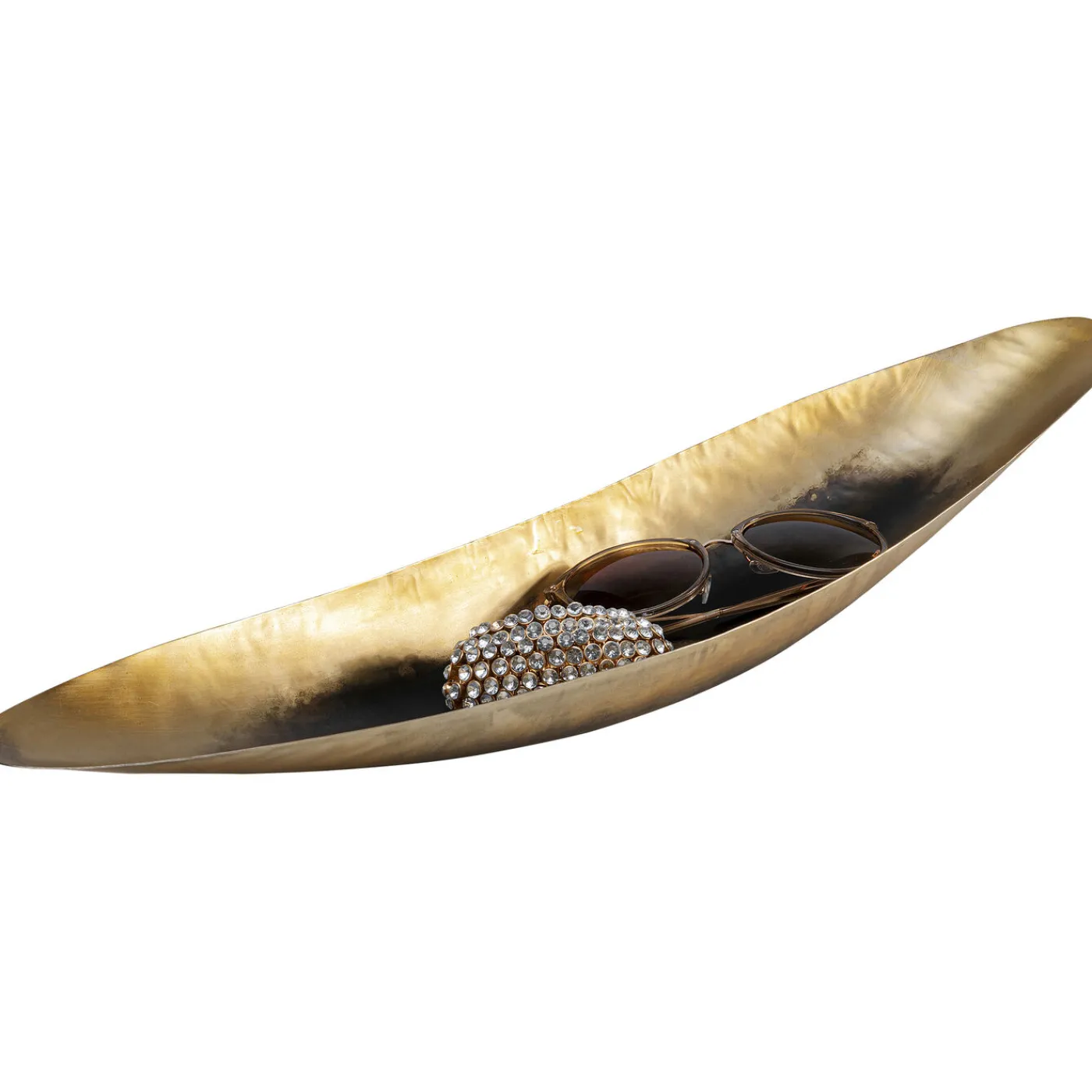 KARE Design Coupe Décorative Nora 59Cm