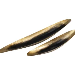 KARE Design Coupe Décorative Nora 59Cm