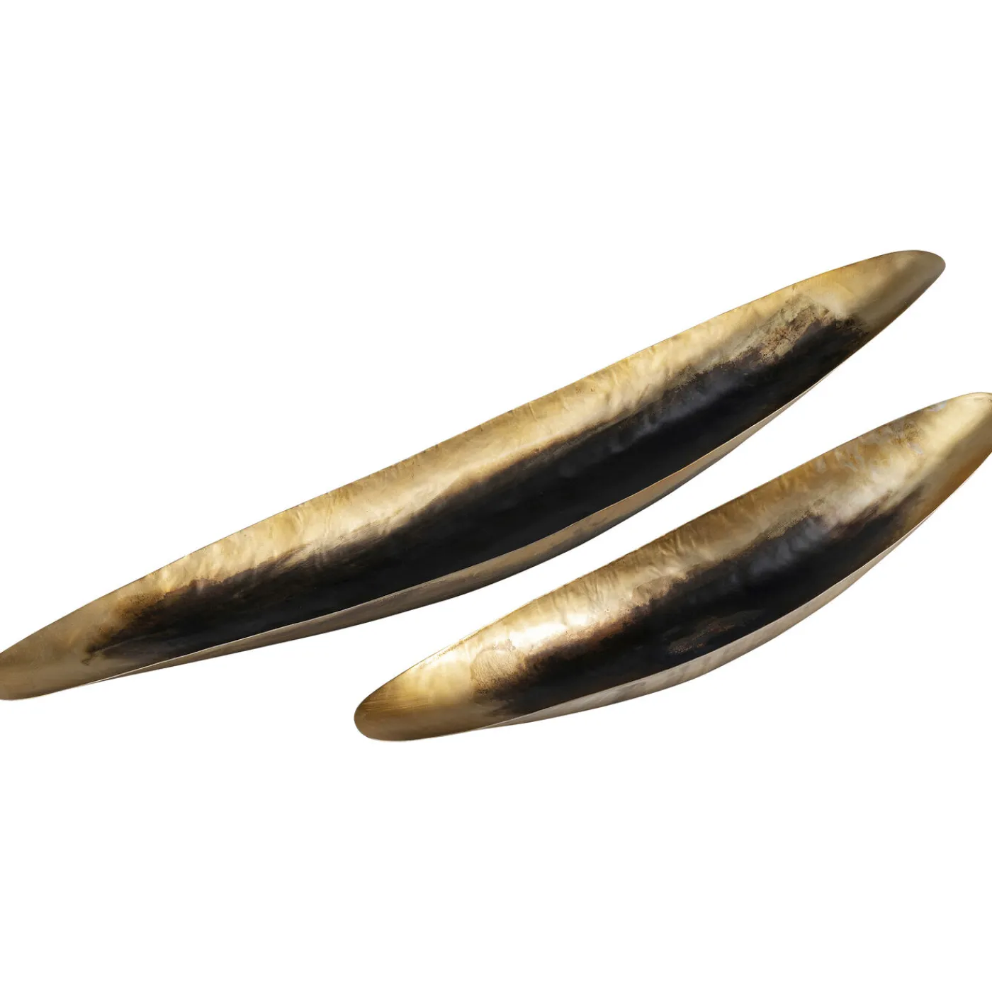 KARE Design Coupe Décorative Nora 59Cm