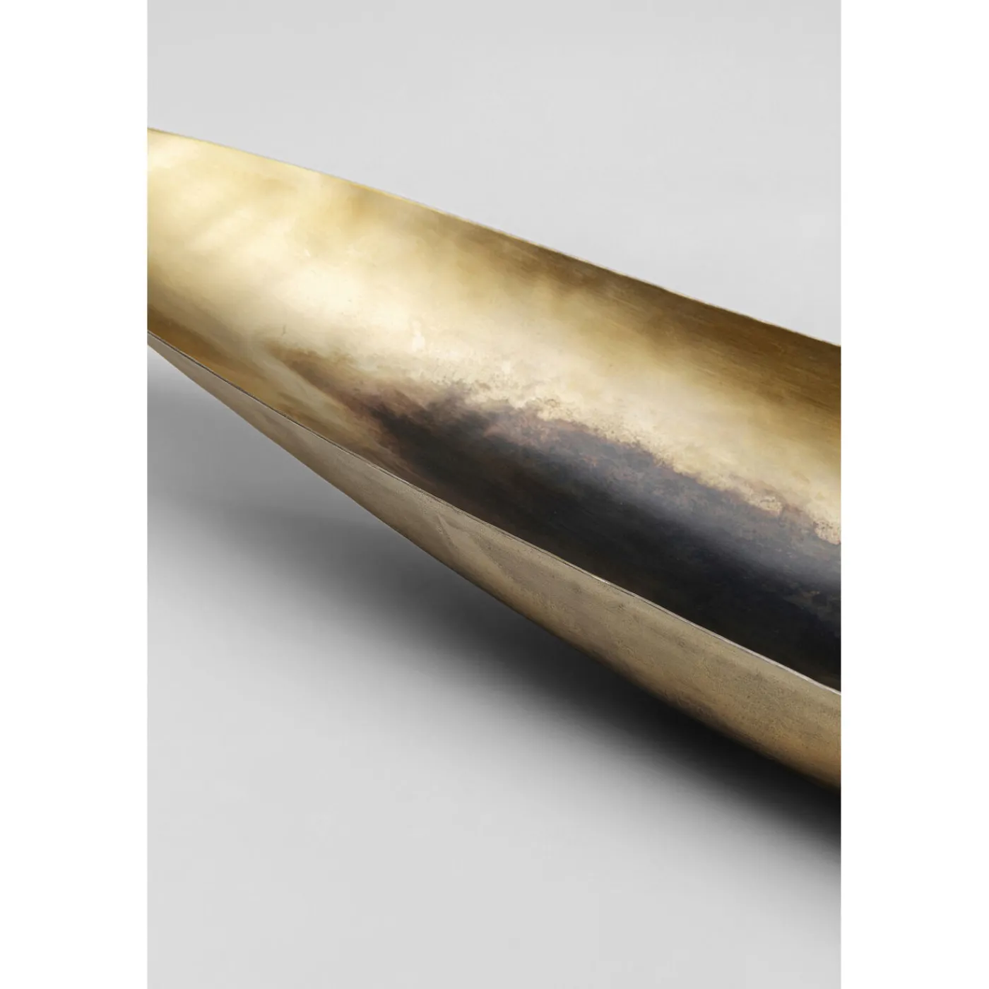 KARE Design Coupe Décorative Nora 59Cm