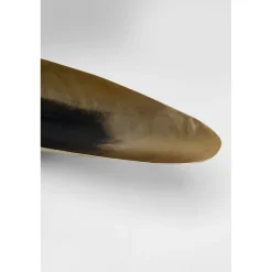 KARE Design Coupe Décorative Nora 59Cm