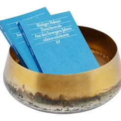 KARE Design Coupe Décorative Nora O21Cm