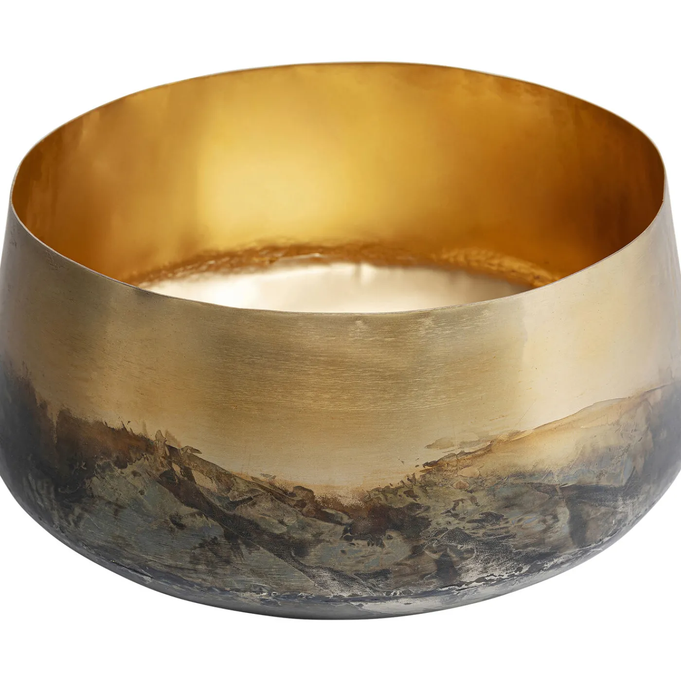 KARE Design Coupe Décorative Nora O30Cm