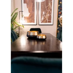 KARE Design Coupe Décorative Nora O30Cm