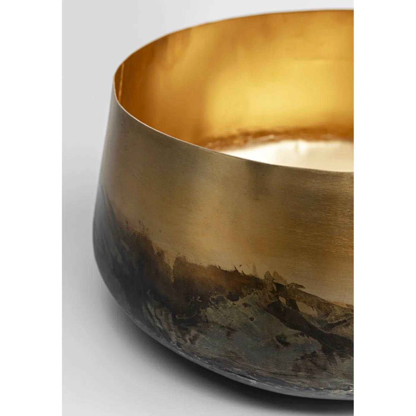 KARE Design Coupe Décorative Nora O30Cm