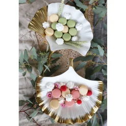 KARE Design Coupe Ginkgo Elegance Side