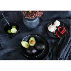 KARE Design Coupe Organic Noire O15Cm