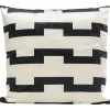 KARE Design Coussin Abstract Edges 45X45Cm