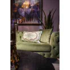 KARE Design Coussin Arabeske 40X60Cm