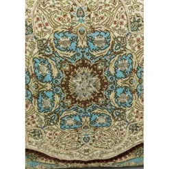 KARE Design Coussin Arabeske 40X60Cm