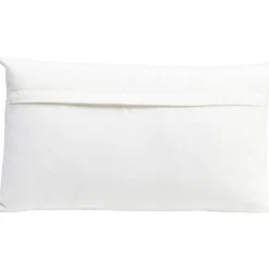 KARE Design Coussin Artistic Hands 50X30Cm