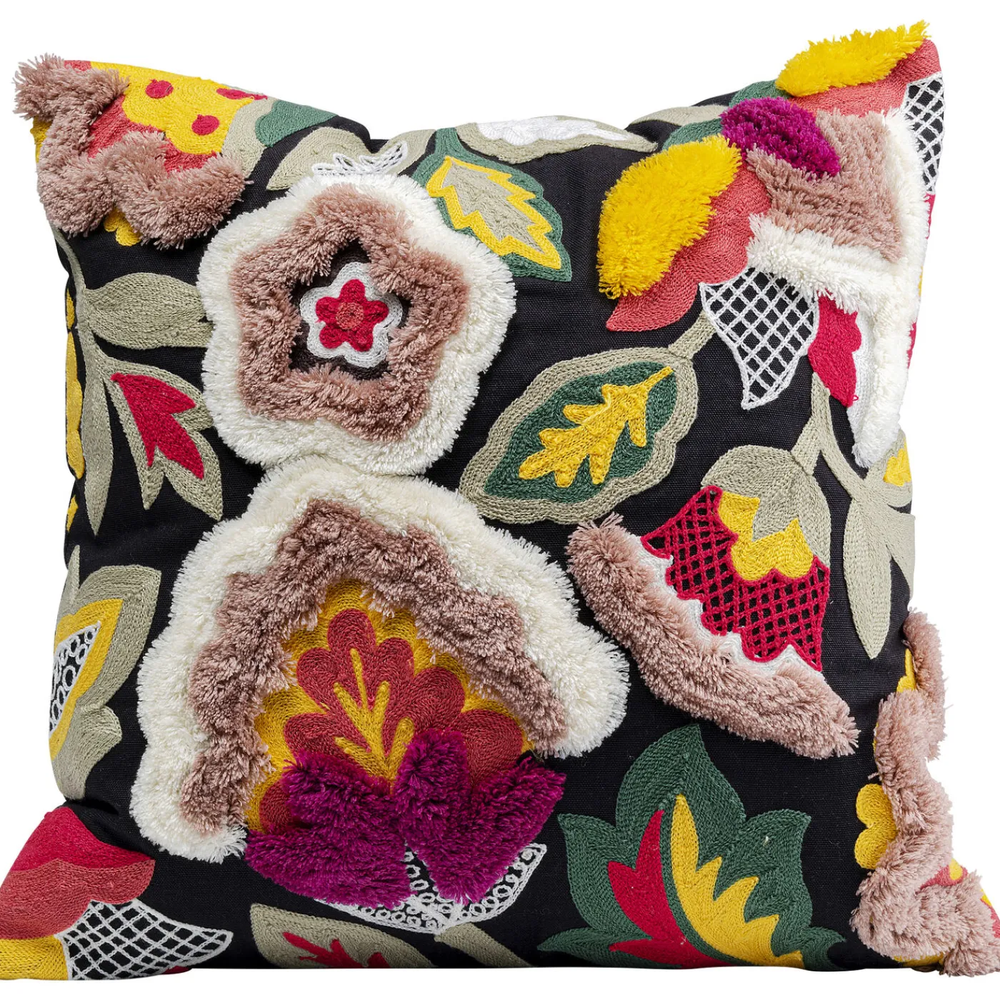 KARE Design Coussin Autumn 45X45Cm
