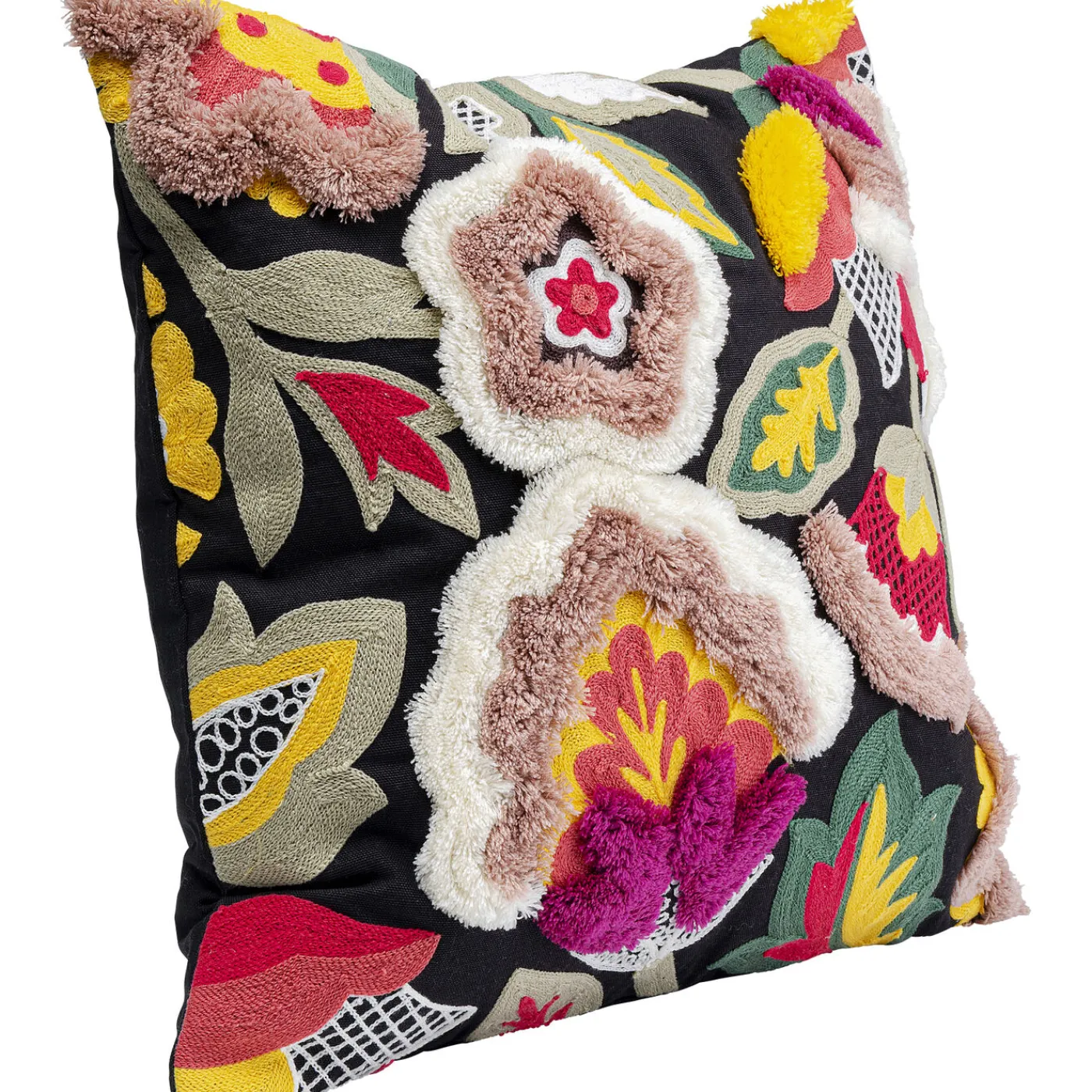 KARE Design Coussin Autumn 45X45Cm