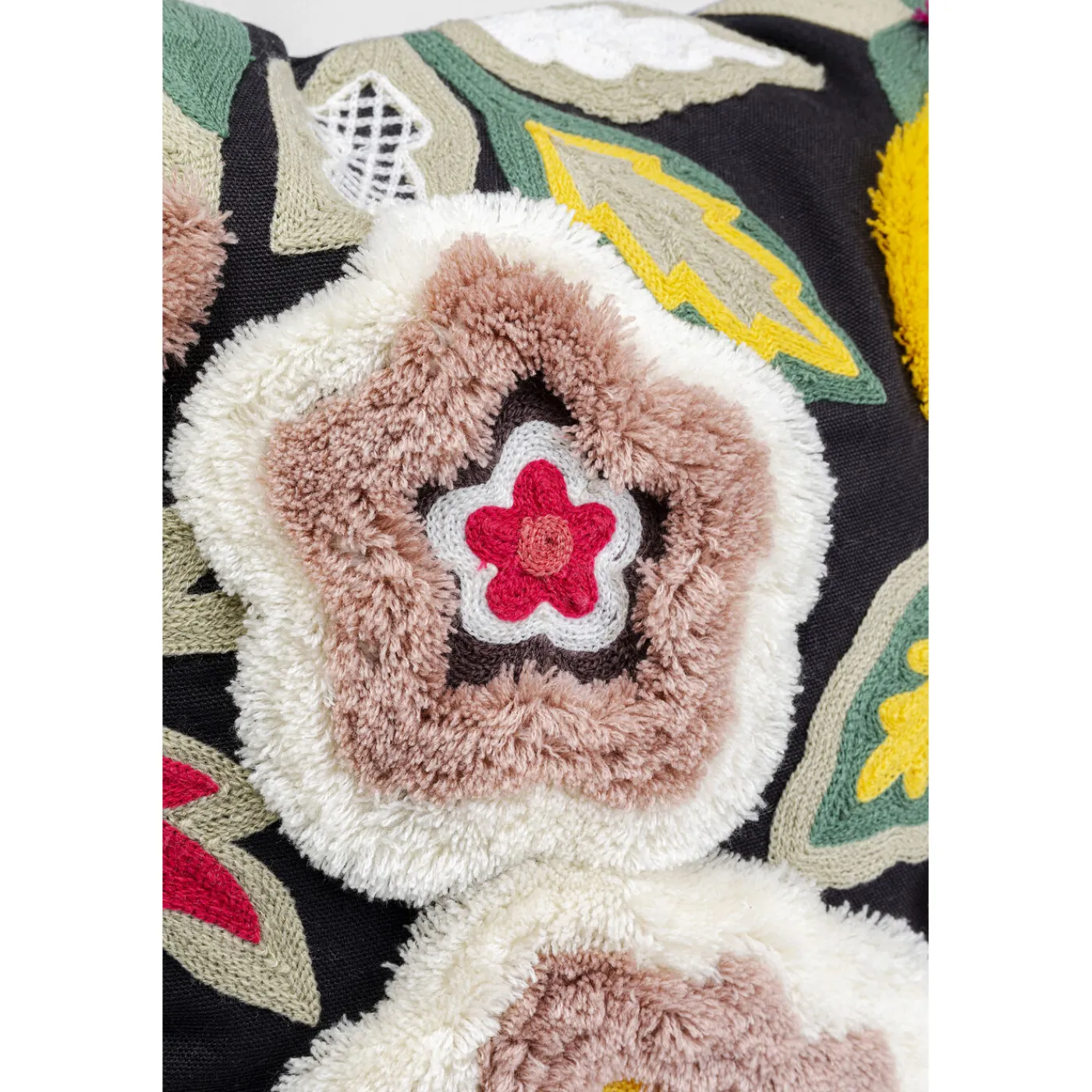 KARE Design Coussin Autumn 45X45Cm