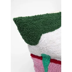 KARE Design Coussin Barcelona 50X30Cm