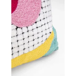 KARE Design Coussin Barcelona 50X30Cm