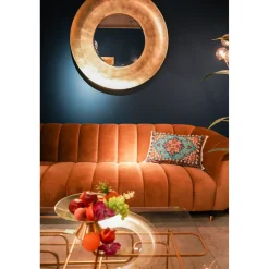 KARE Design Coussin Boho Antike 37X57Cm