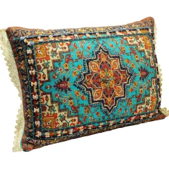 KARE Design Coussin Boho Antike 37X57Cm
