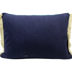 KARE Design Coussin Boho Antike 37X57Cm