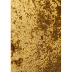 KARE Design Coussin Cannes Jaune 45X45Cm