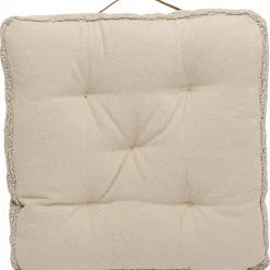 KARE Design Coussin De Sol Biarritz 60X60Cm