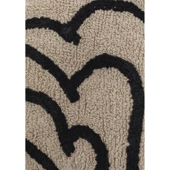 KARE Design Coussin De Sol Biarritz 60X60Cm