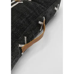 KARE Design Coussin De Sol Pittura 60X60Cm