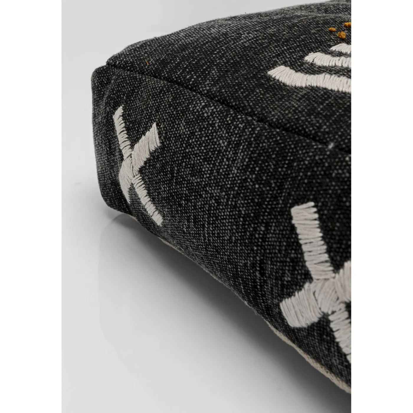 KARE Design Coussin De Sol Pittura 60X60Cm