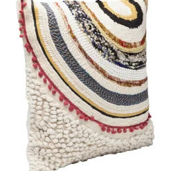 KARE Design Coussin Ethno Earth 50X50Cm
