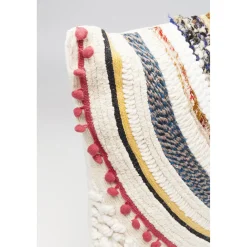 KARE Design Coussin Ethno Earth 50X50Cm