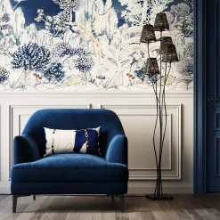 KARE Design Coussin Horsefaces 28X50Cm