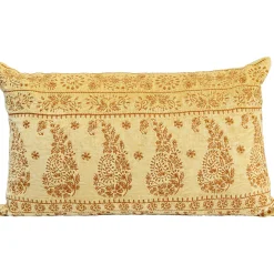 KARE Design Coussin India Summer 60X35Cm