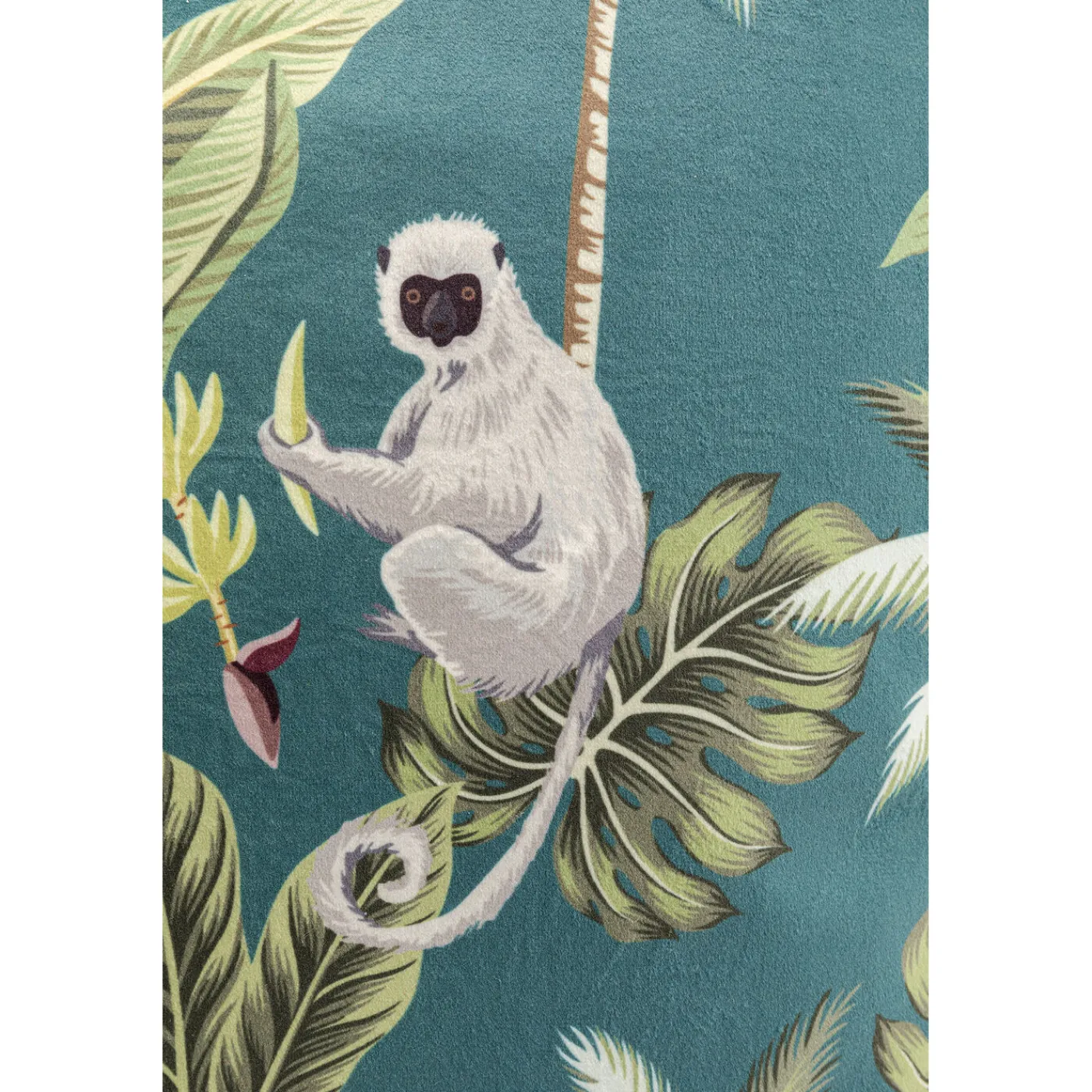 KARE Design Coussin Jungle Fever 45X45