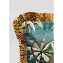 KARE Design Coussin Jungle Fever 45X45