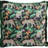 KARE Design Coussin Jungle 45X45Cm