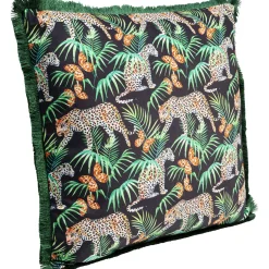 KARE Design Coussin Jungle 45X45Cm